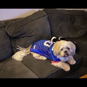 Meet your Posher, Kerry